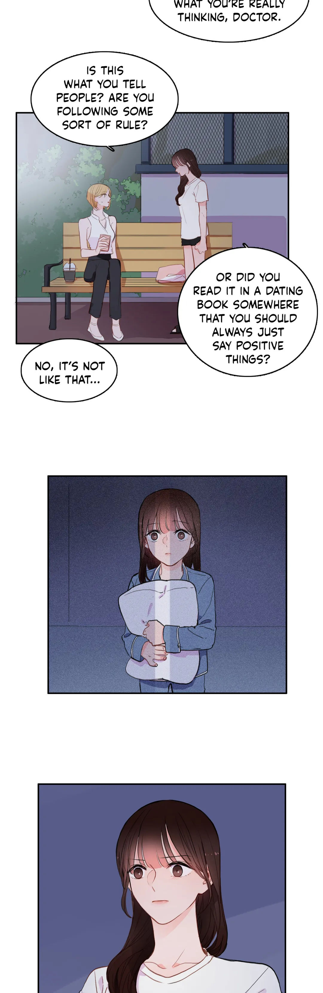 The Love Doctor Chapter 73 image 18
