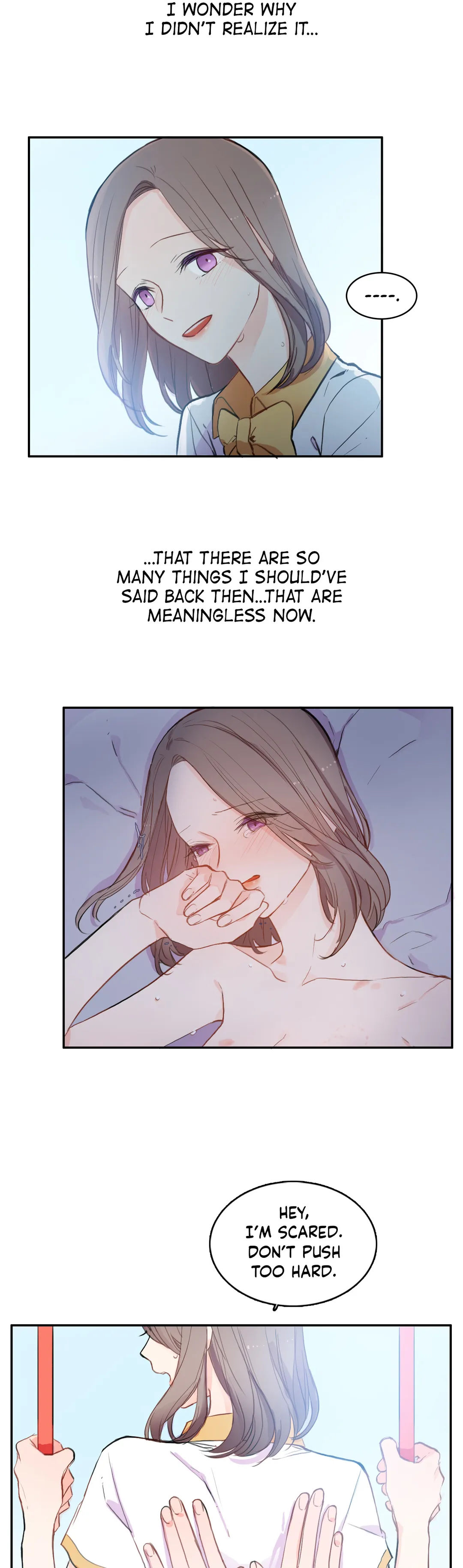 The Love Doctor Chapter 73 image 1