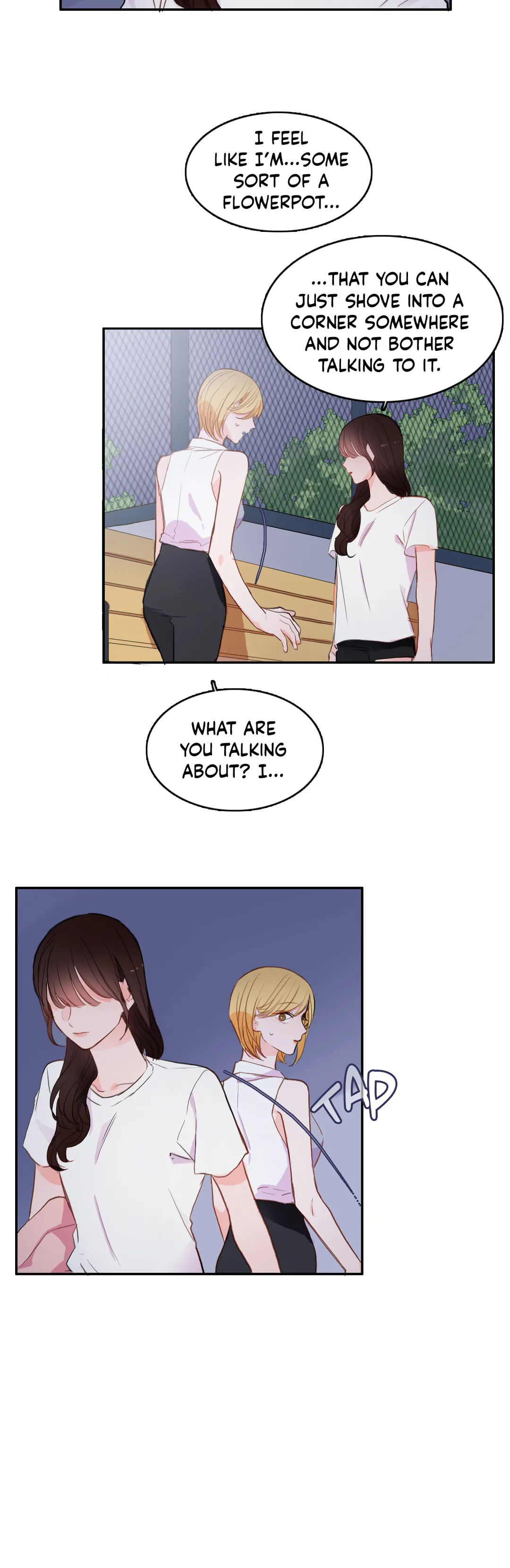 The Love Doctor Chapter 73 image 19