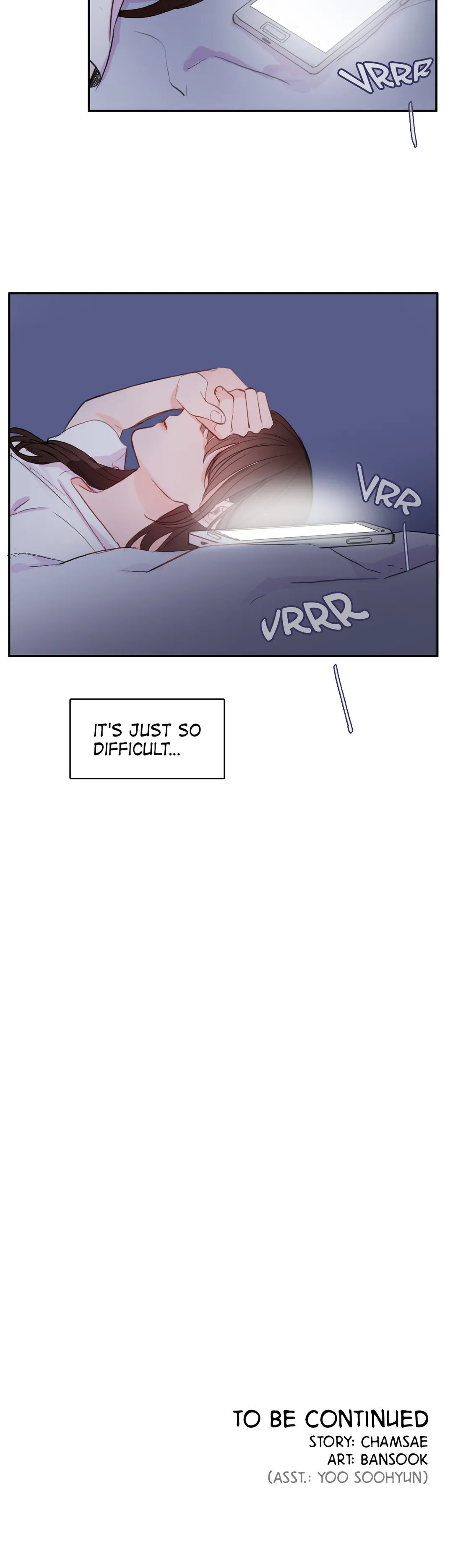The Love Doctor Chapter 73 image 23