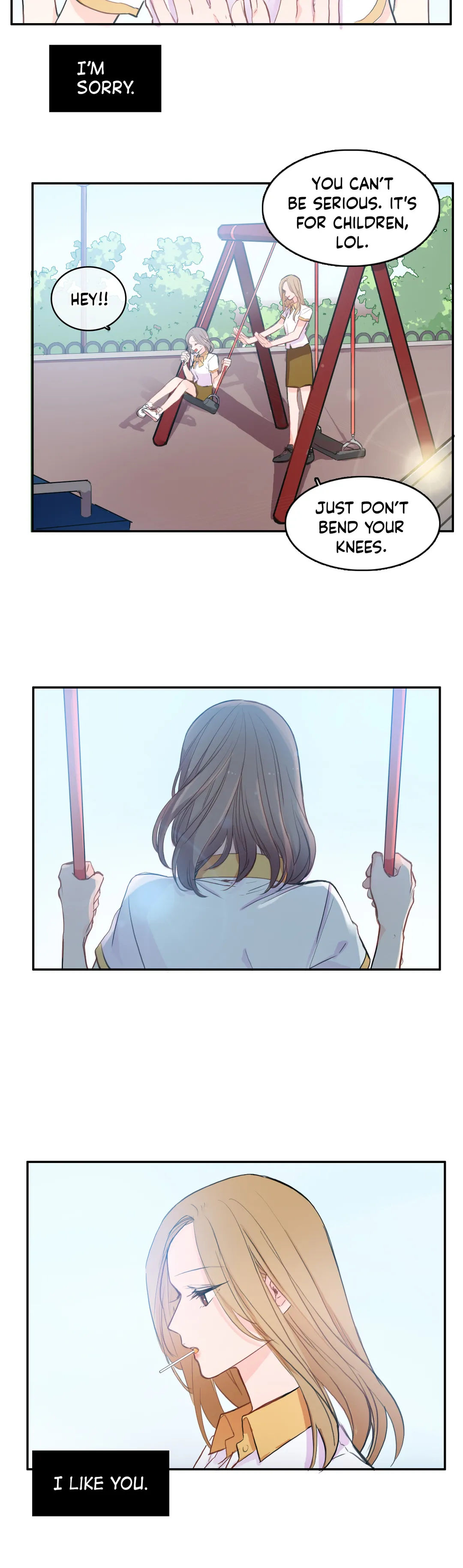 The Love Doctor Chapter 73 image 2