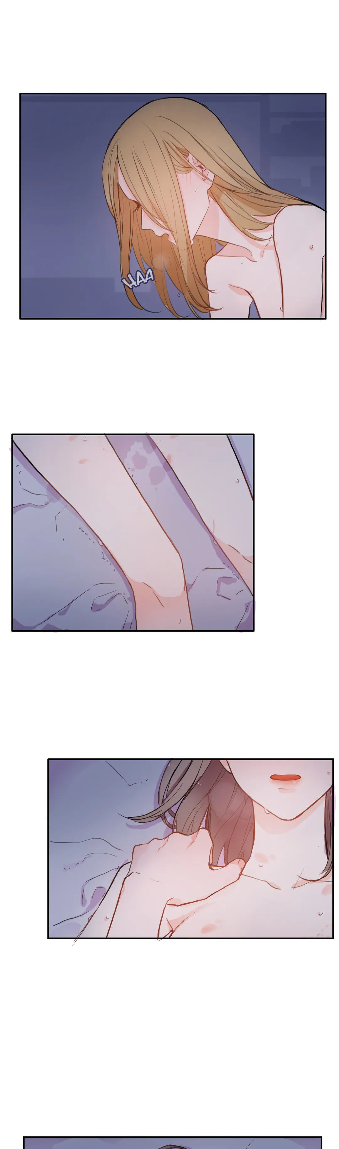 The Love Doctor Chapter 73 image 3