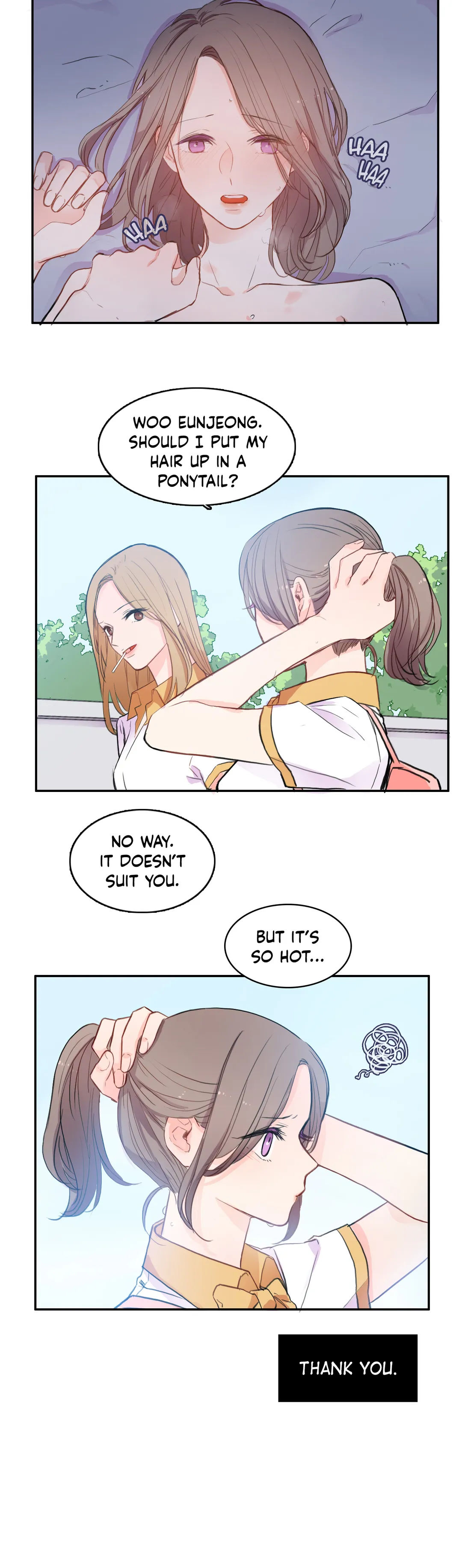 The Love Doctor Chapter 73 image 4