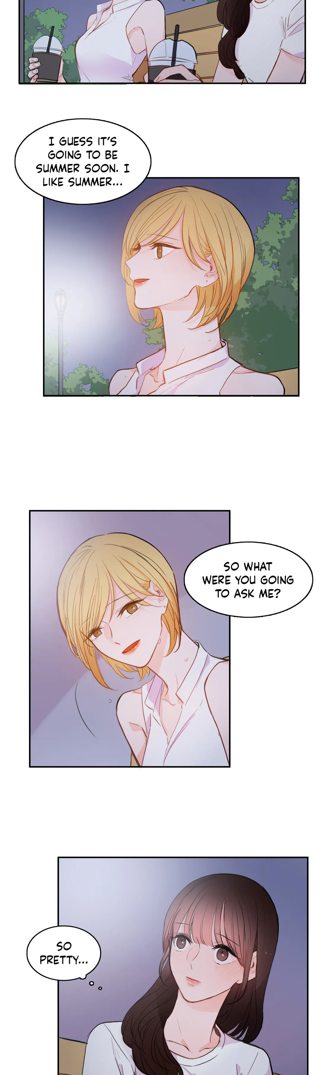 The Love Doctor Chapter 73 image 7