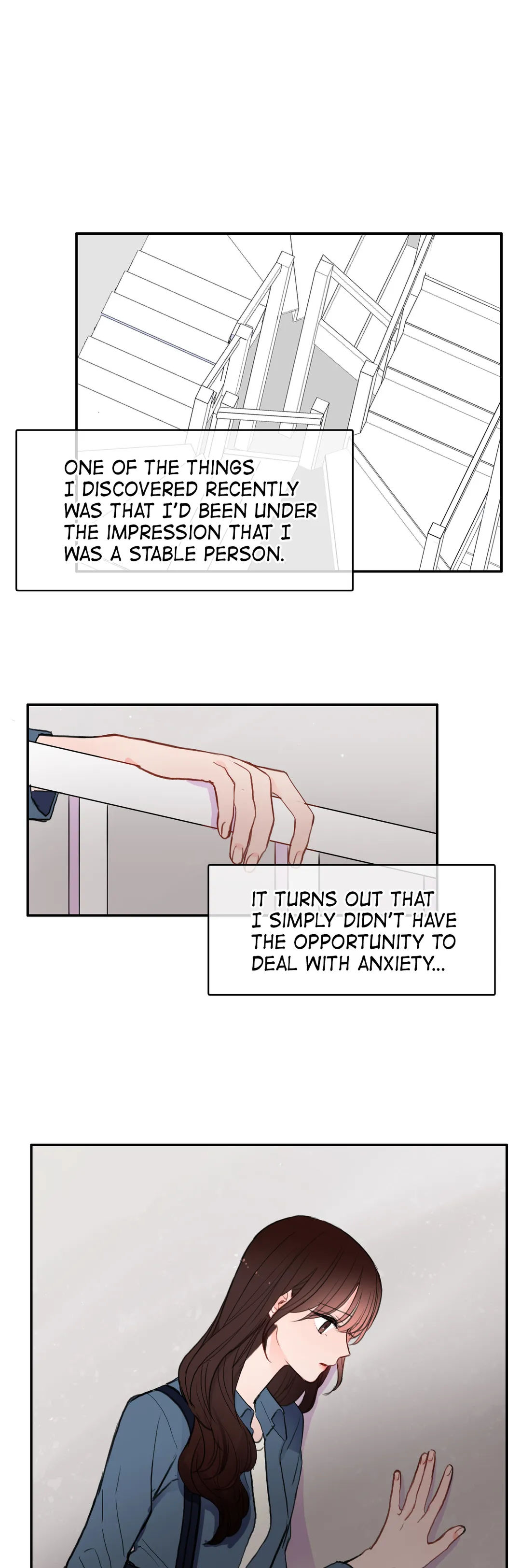 The Love Doctor Chapter 74 image 0