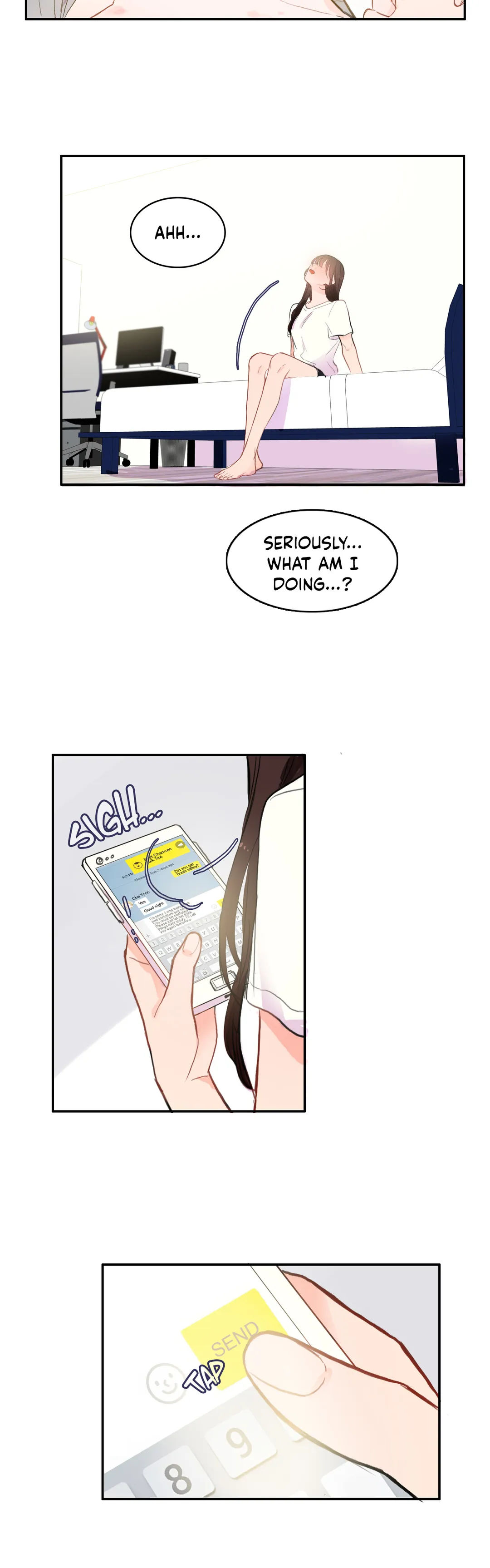 The Love Doctor Chapter 74 image 11