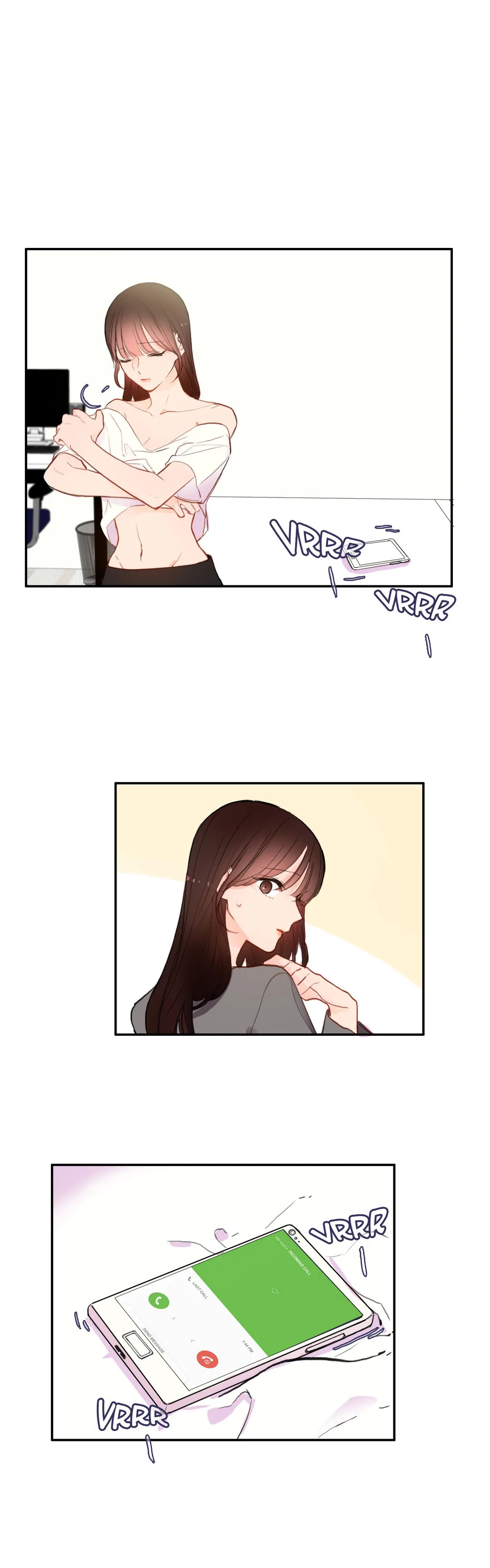 The Love Doctor Chapter 74 image 12