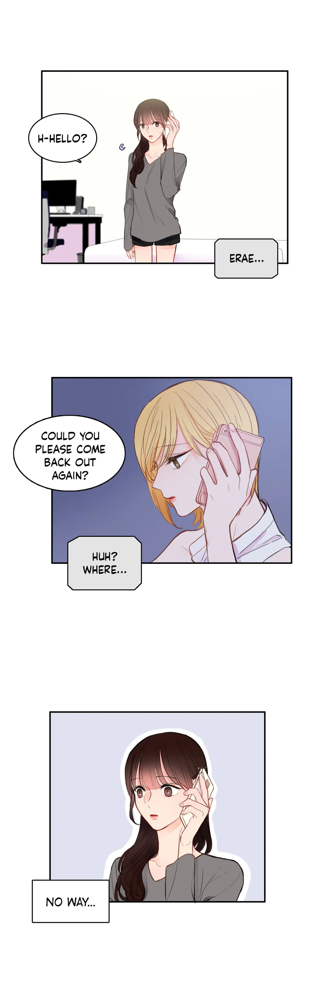 The Love Doctor Chapter 74 image 13