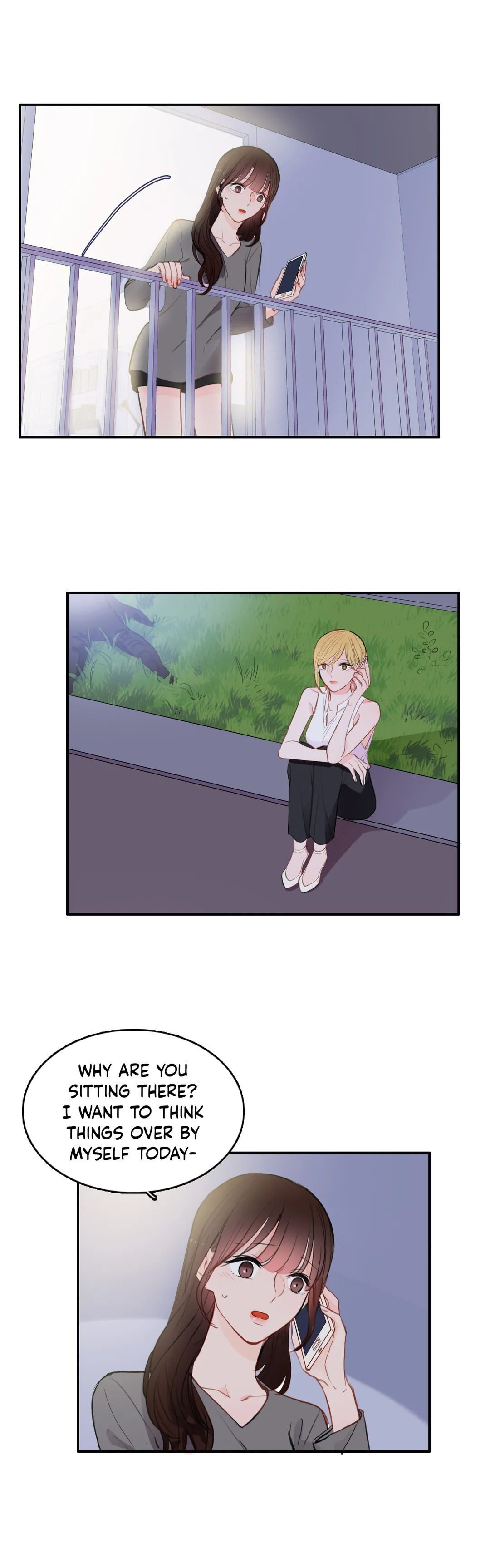 The Love Doctor Chapter 74 image 14