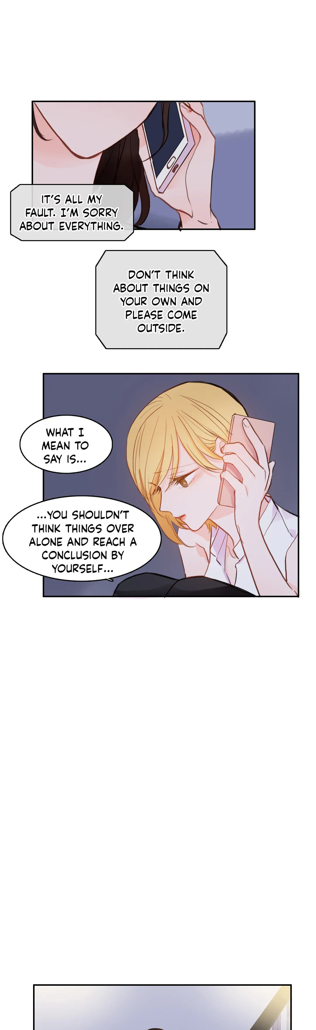 The Love Doctor Chapter 74 image 15