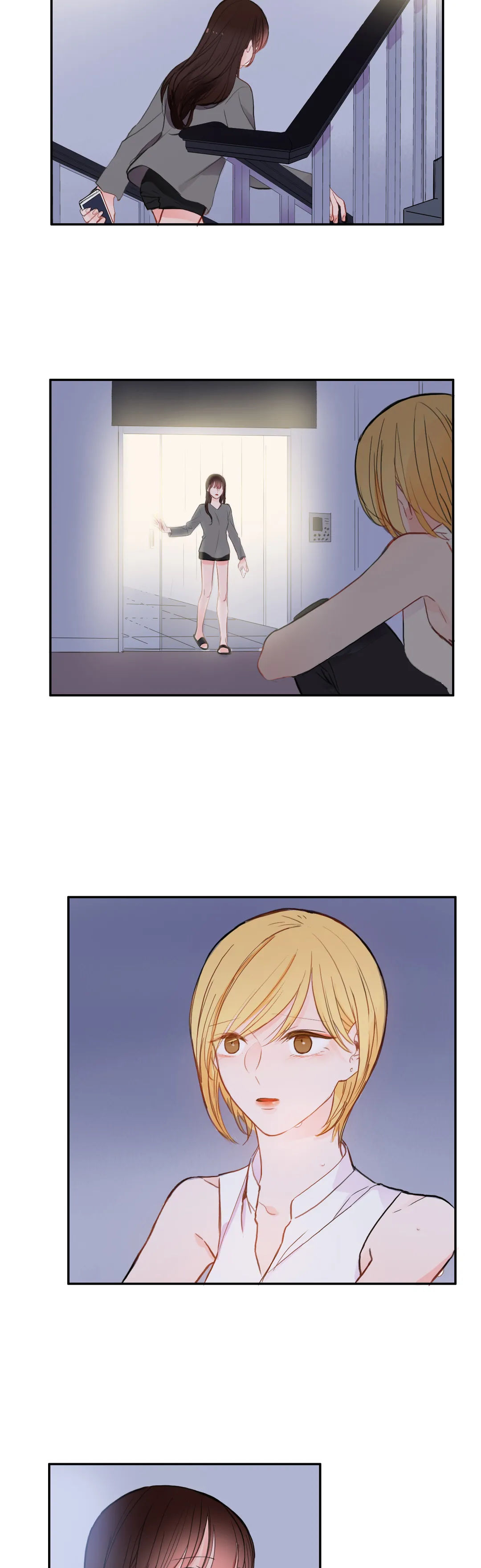 The Love Doctor Chapter 74 image 16