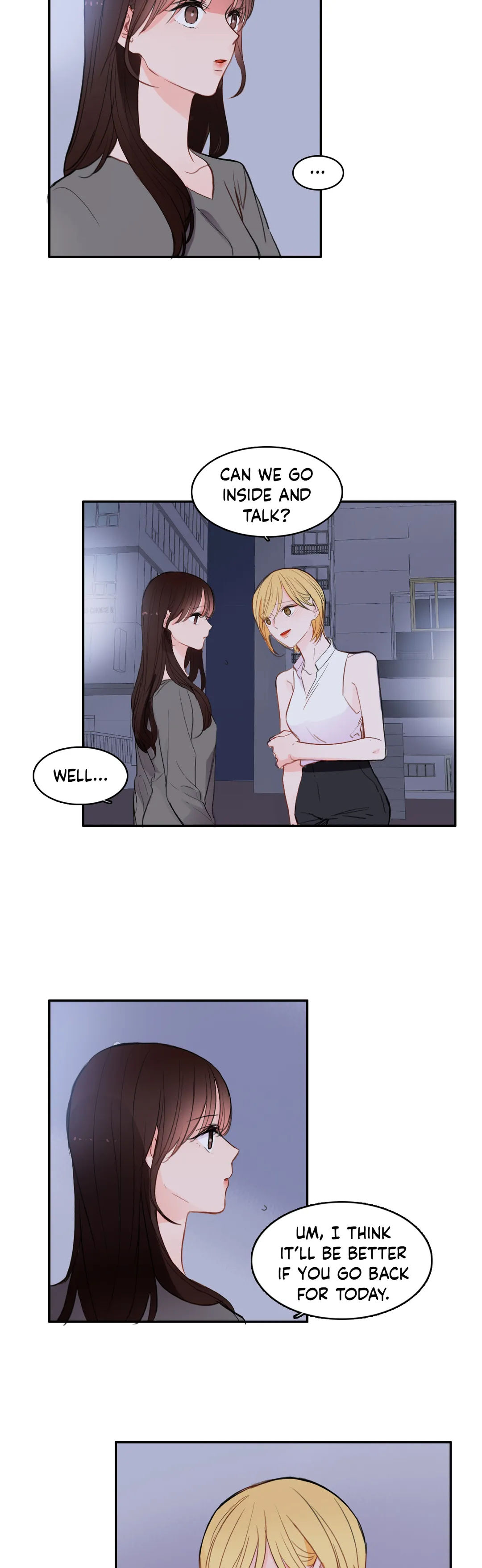 The Love Doctor Chapter 74 image 17