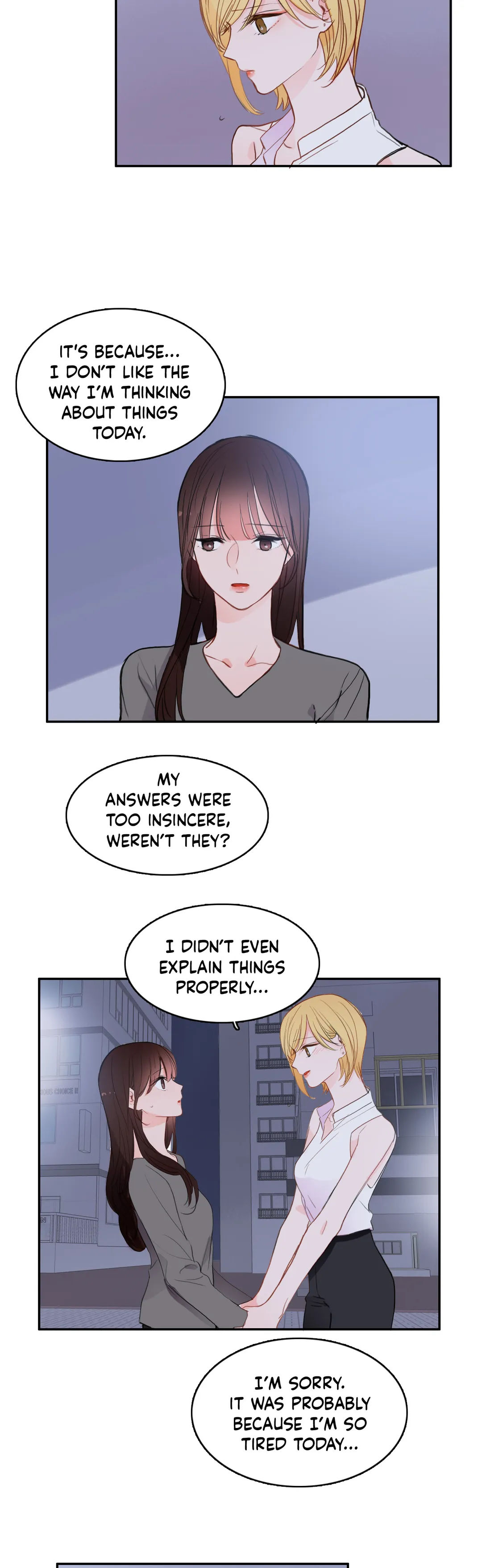 The Love Doctor Chapter 74 image 18