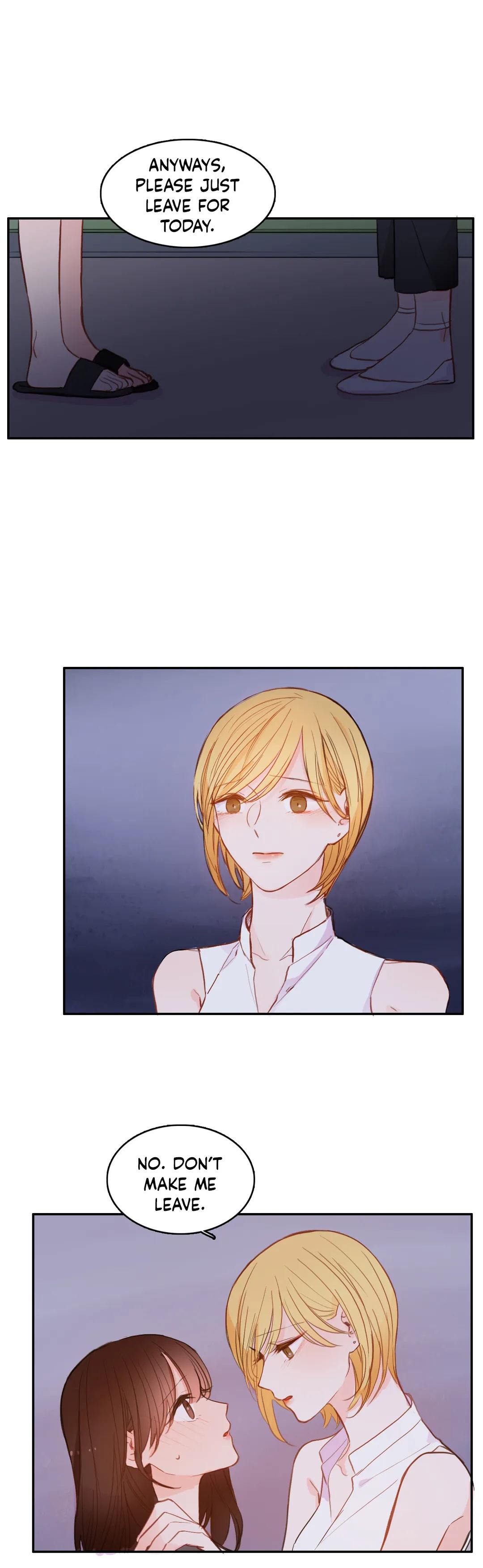 The Love Doctor Chapter 74 image 20