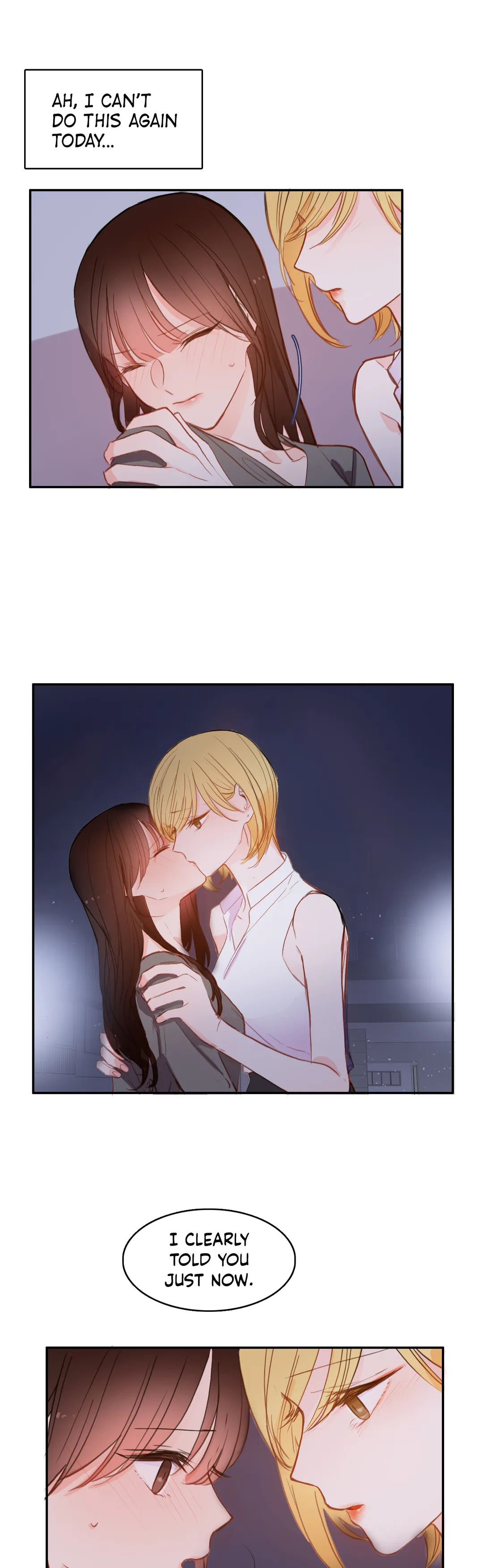 The Love Doctor Chapter 74 image 21