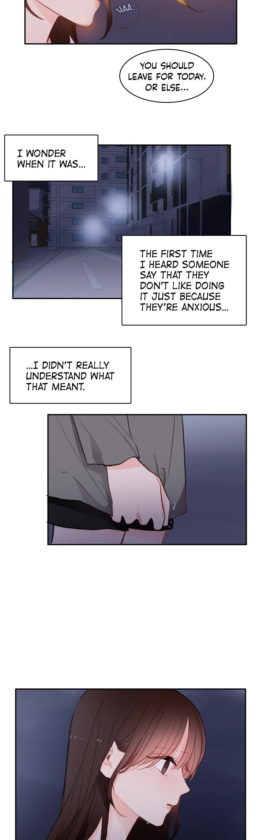 The Love Doctor Chapter 74 image 22