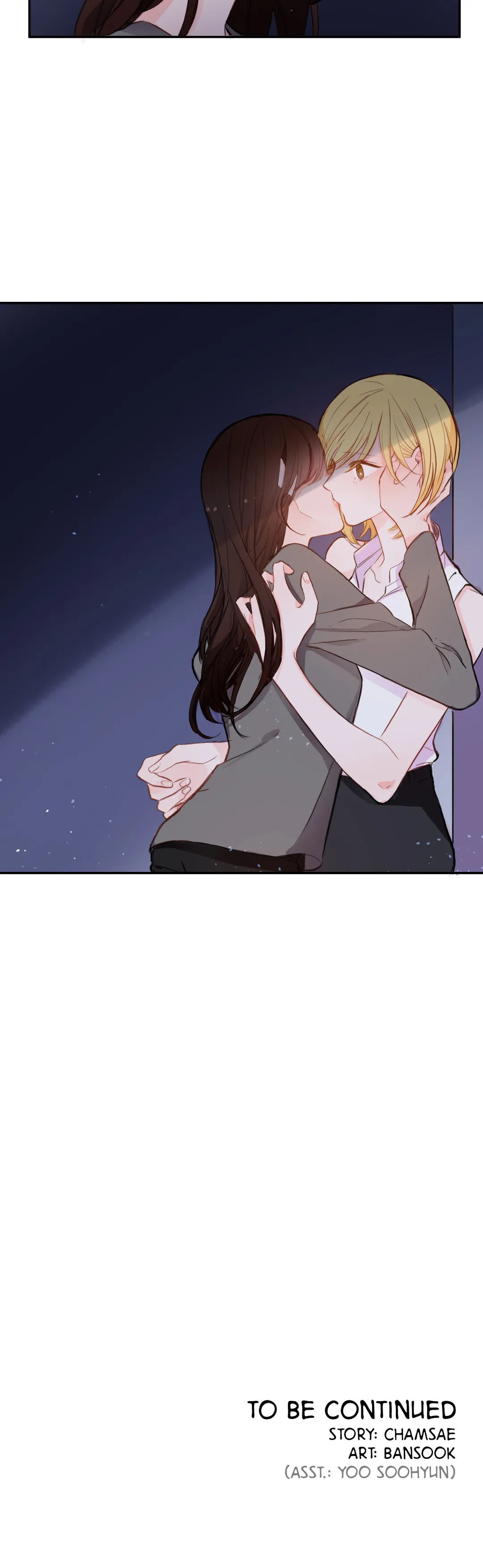 The Love Doctor Chapter 74 image 23