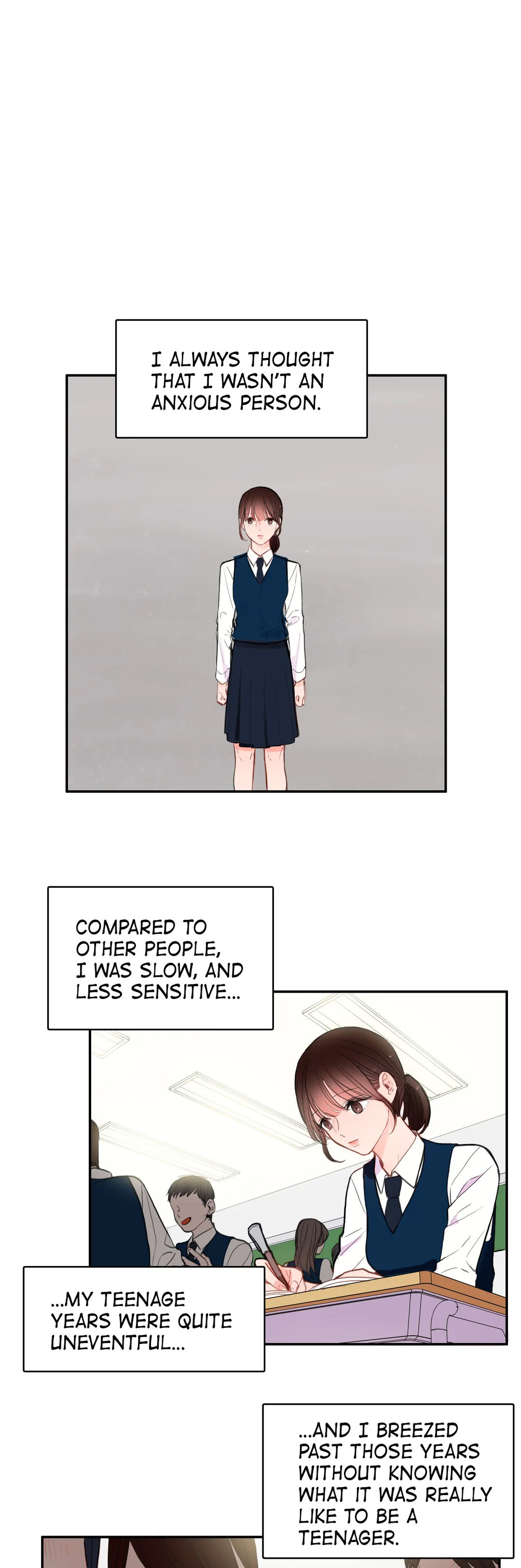 The Love Doctor Chapter 74 image 2