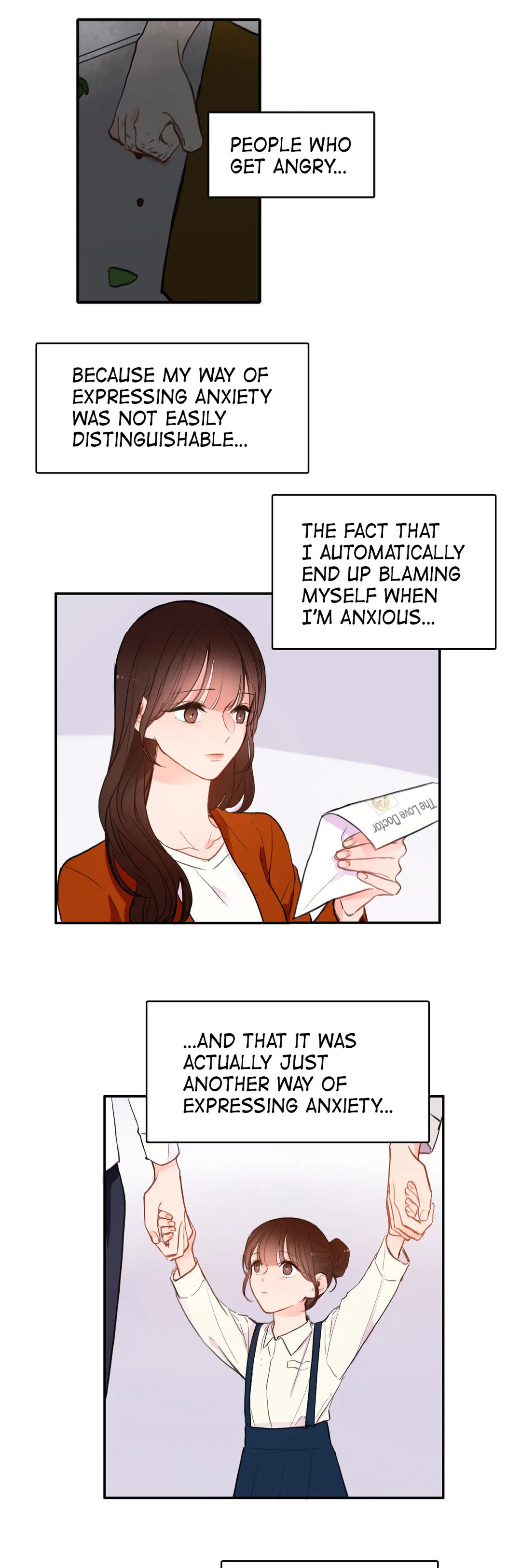 The Love Doctor Chapter 74 image 4