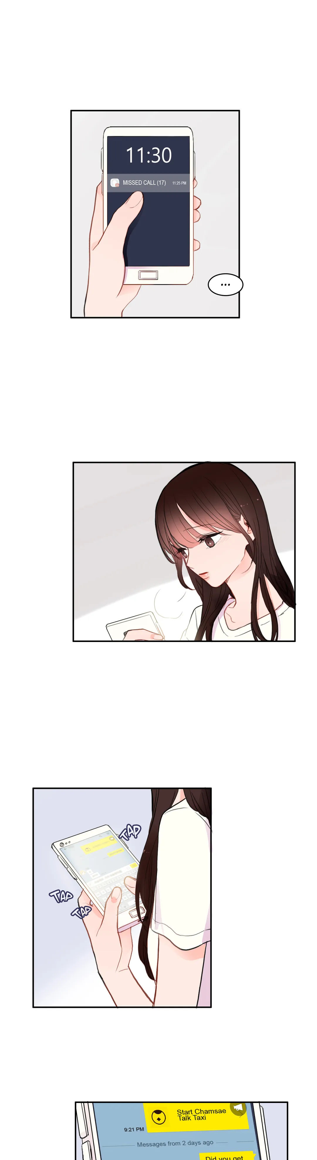 The Love Doctor Chapter 74 image 6