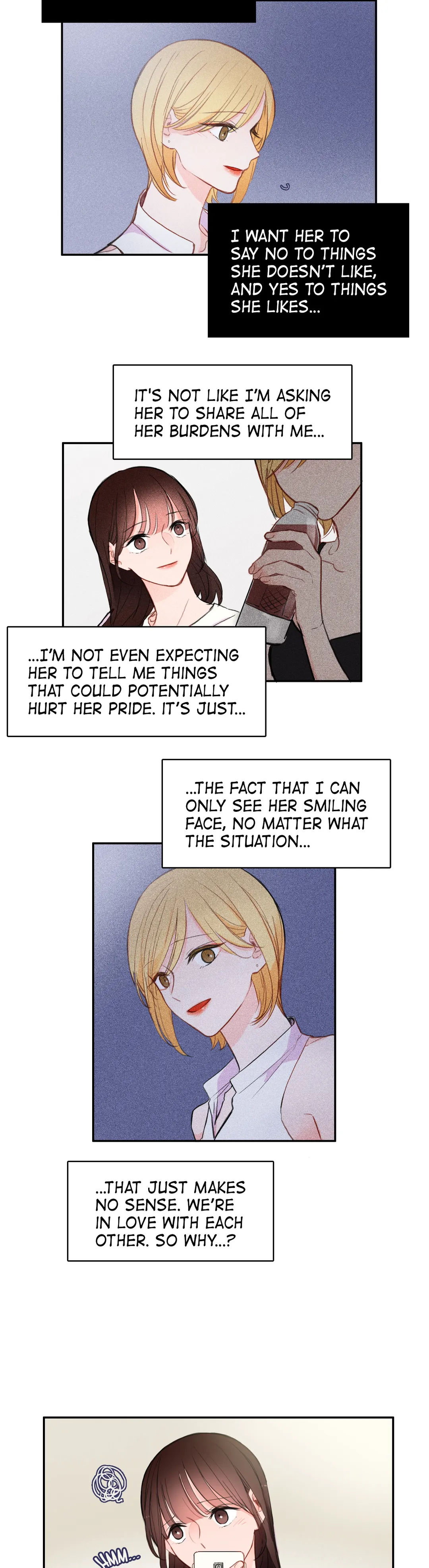 The Love Doctor Chapter 74 image 8