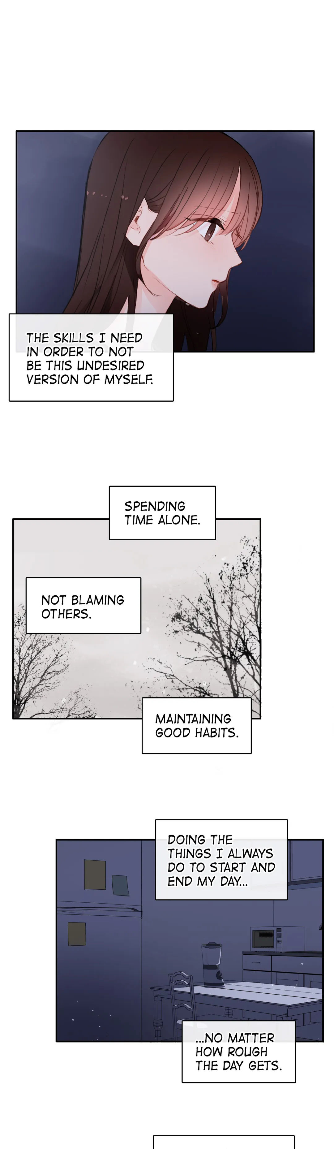 The Love Doctor Chapter 75 image 0
