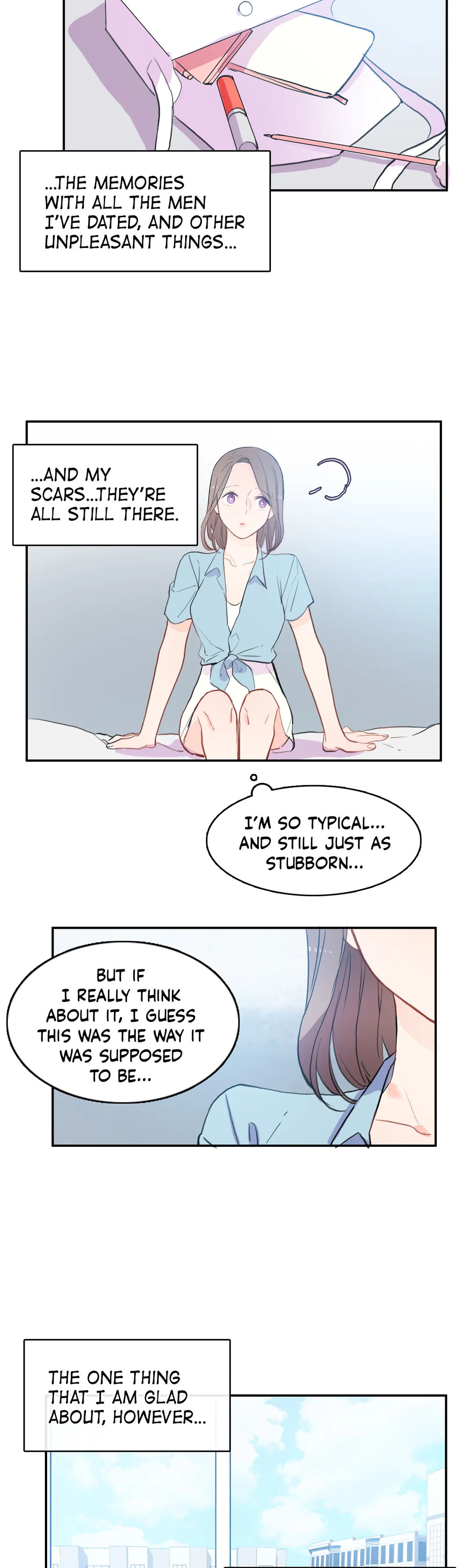 The Love Doctor Chapter 75 image 16