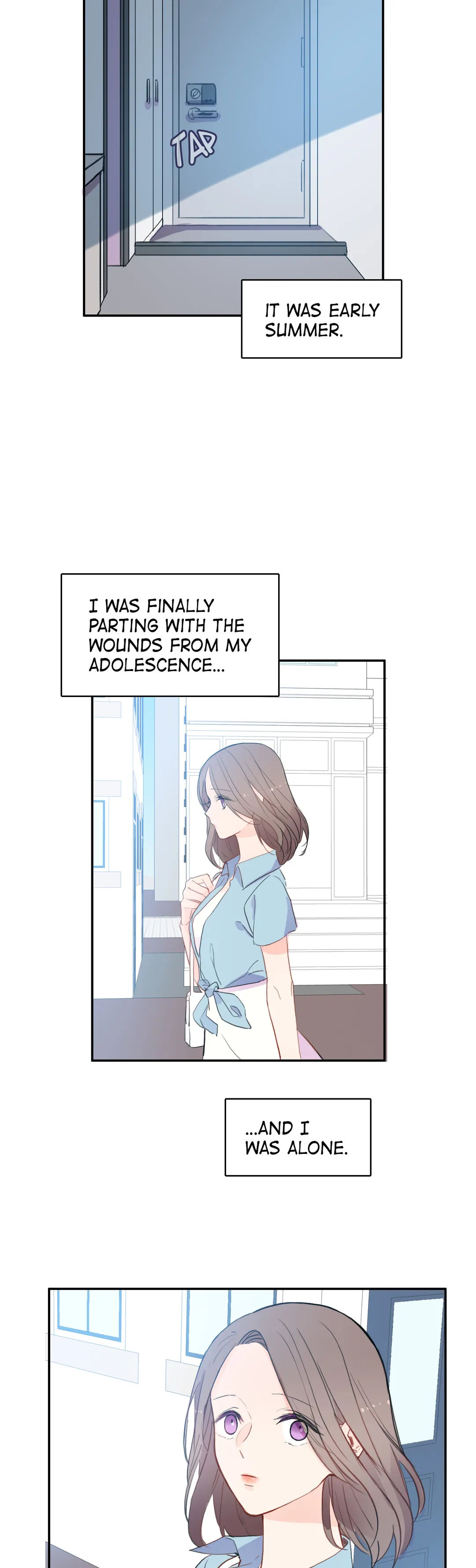 The Love Doctor Chapter 75 image 18