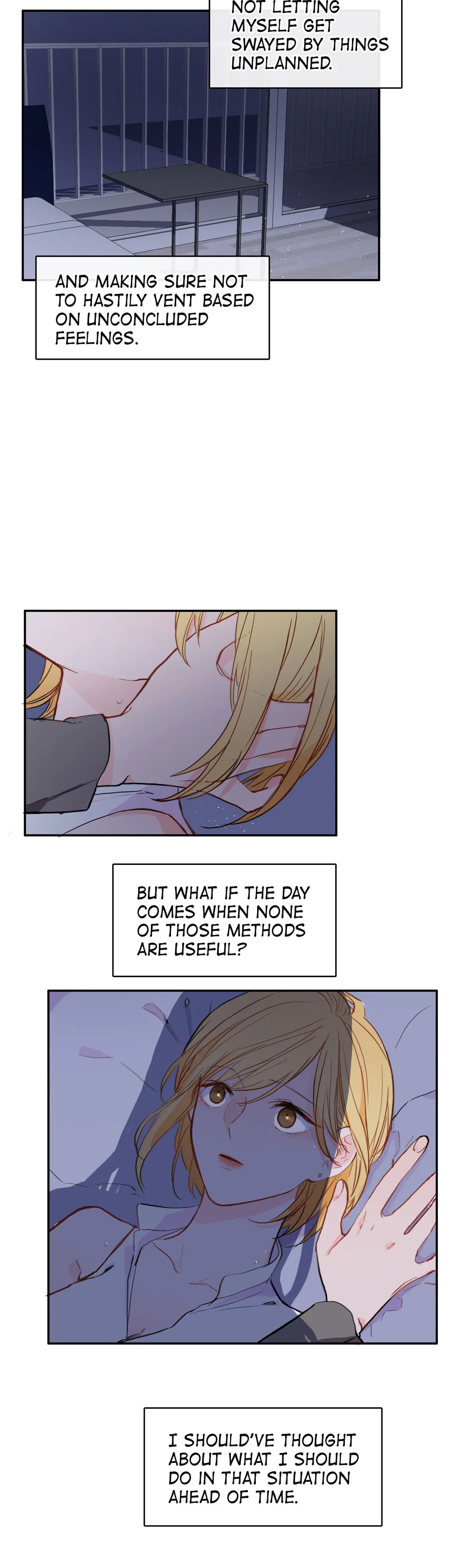 The Love Doctor Chapter 75 image 1