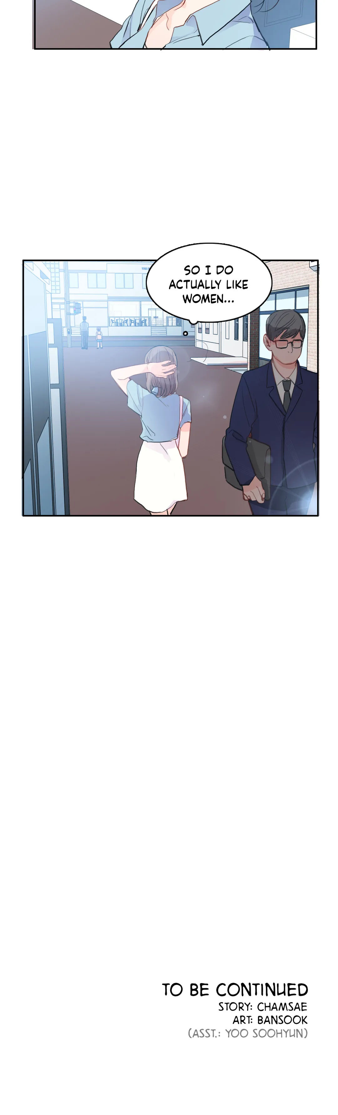 The Love Doctor Chapter 75 image 19