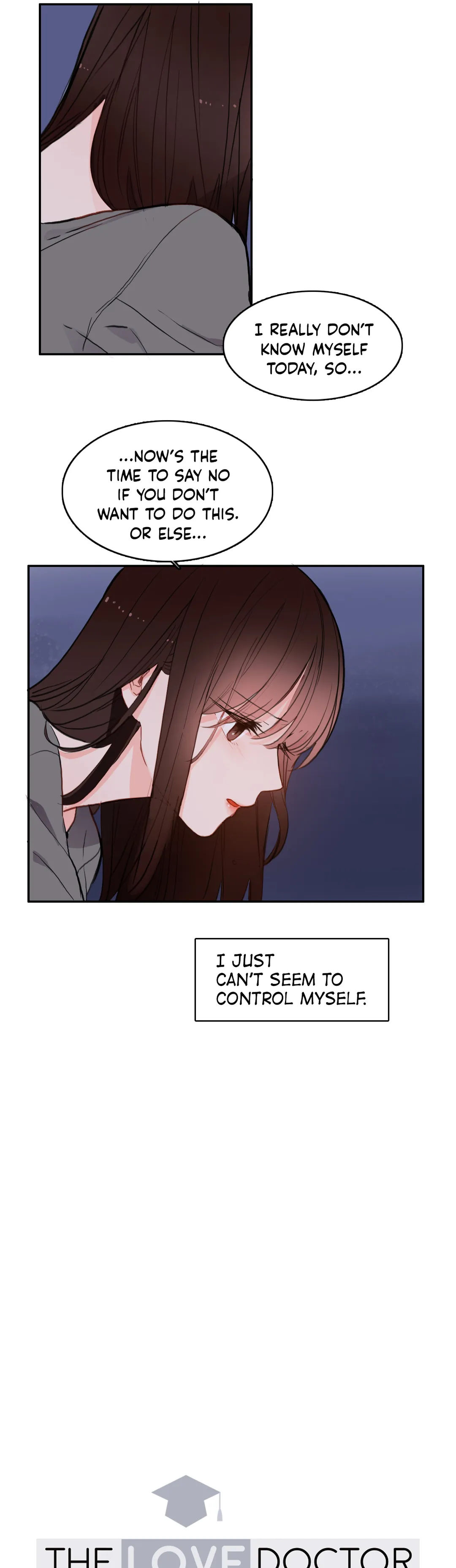 The Love Doctor Chapter 75 image 2