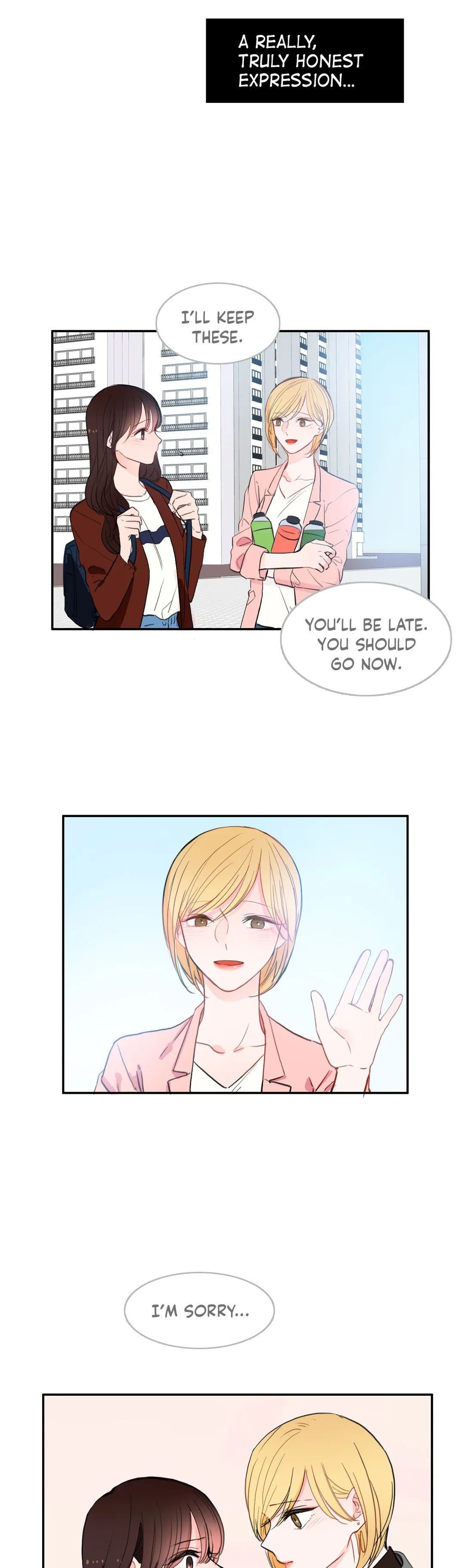 The Love Doctor Chapter 75 image 7