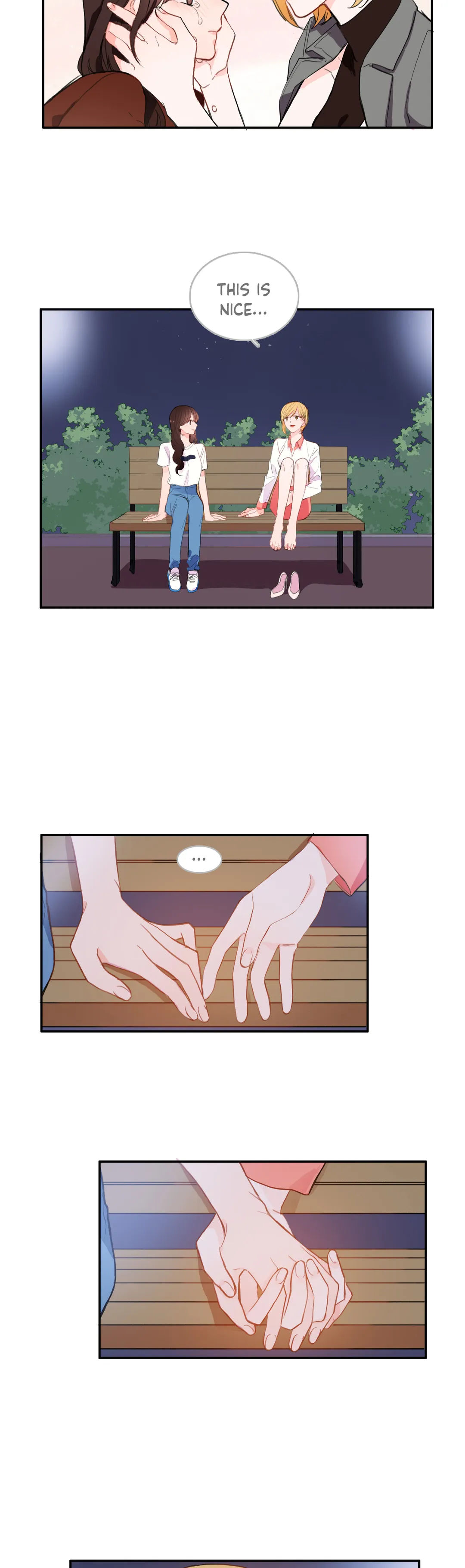 The Love Doctor Chapter 75 image 8