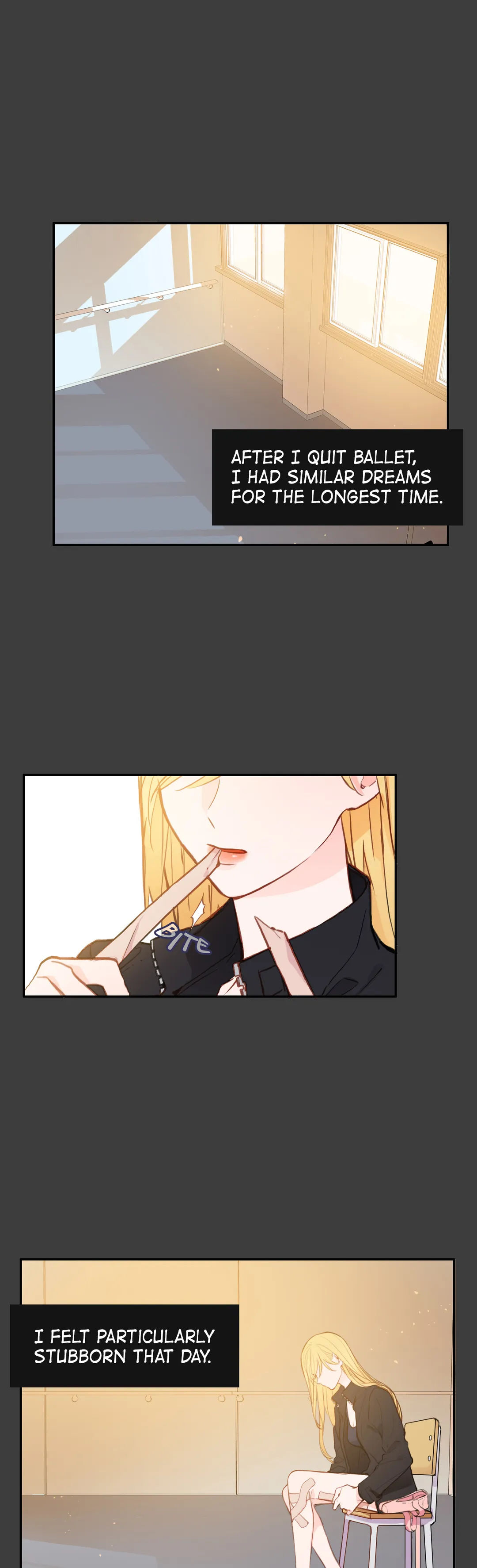 The Love Doctor Chapter 76 image 0