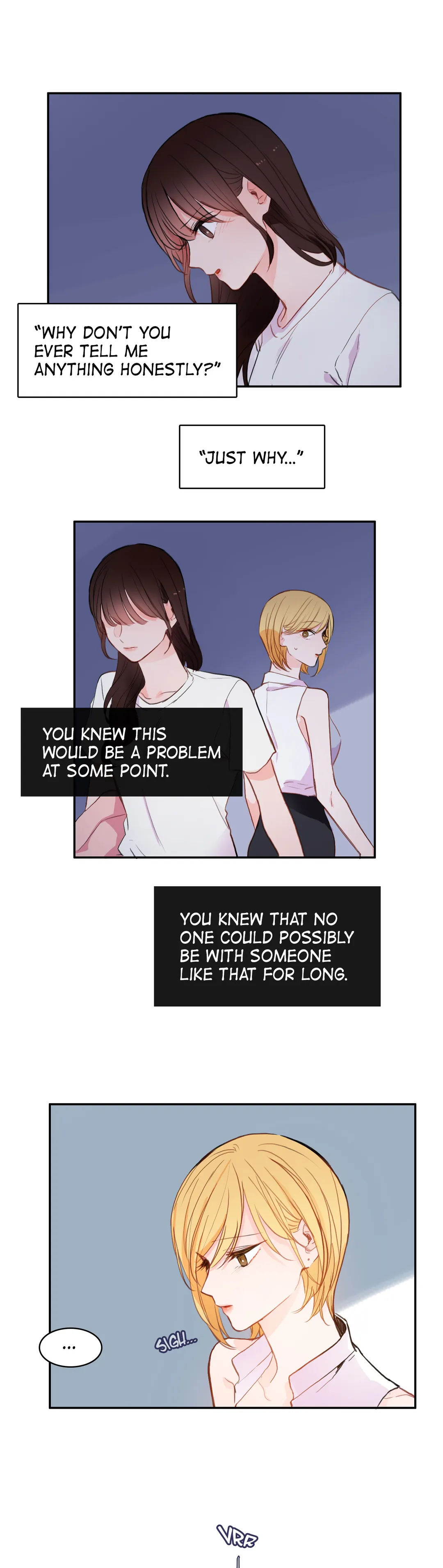 The Love Doctor Chapter 76 image 10