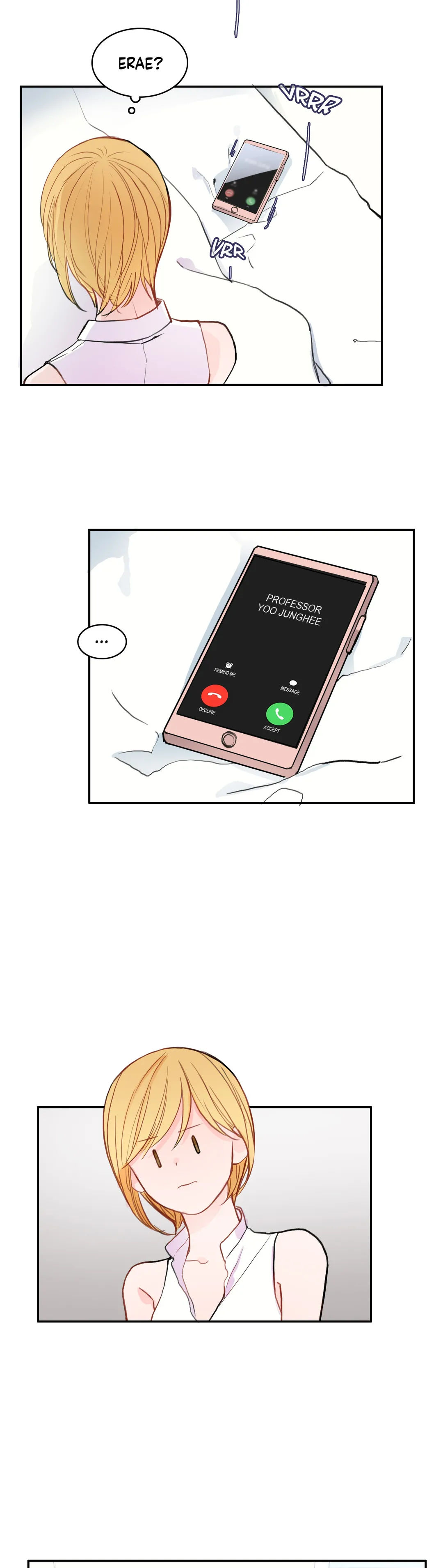 The Love Doctor Chapter 76 image 11