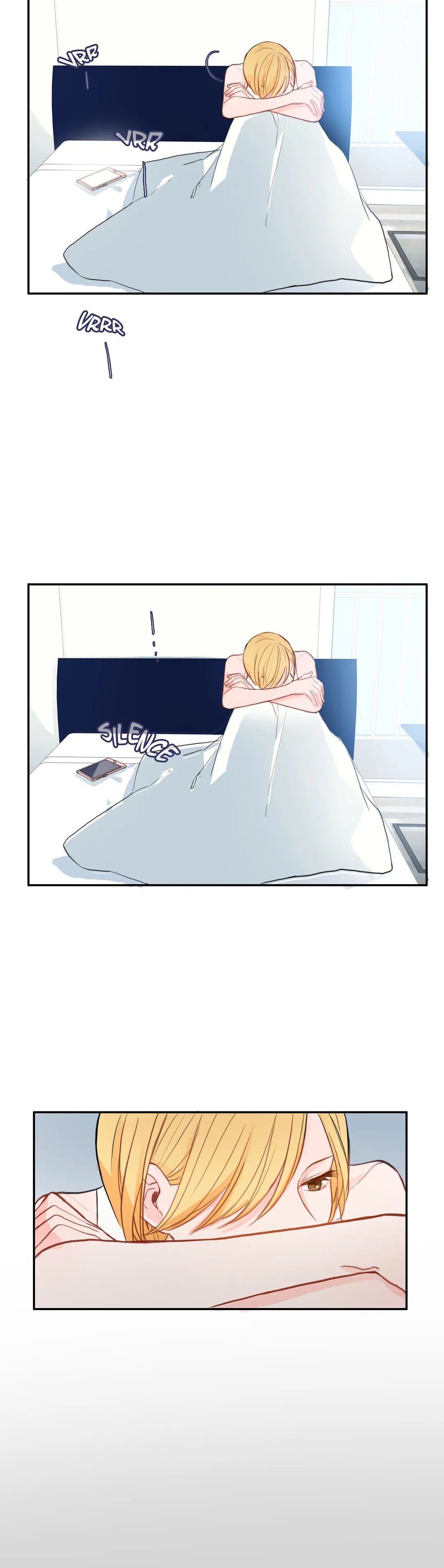 The Love Doctor Chapter 76 image 12
