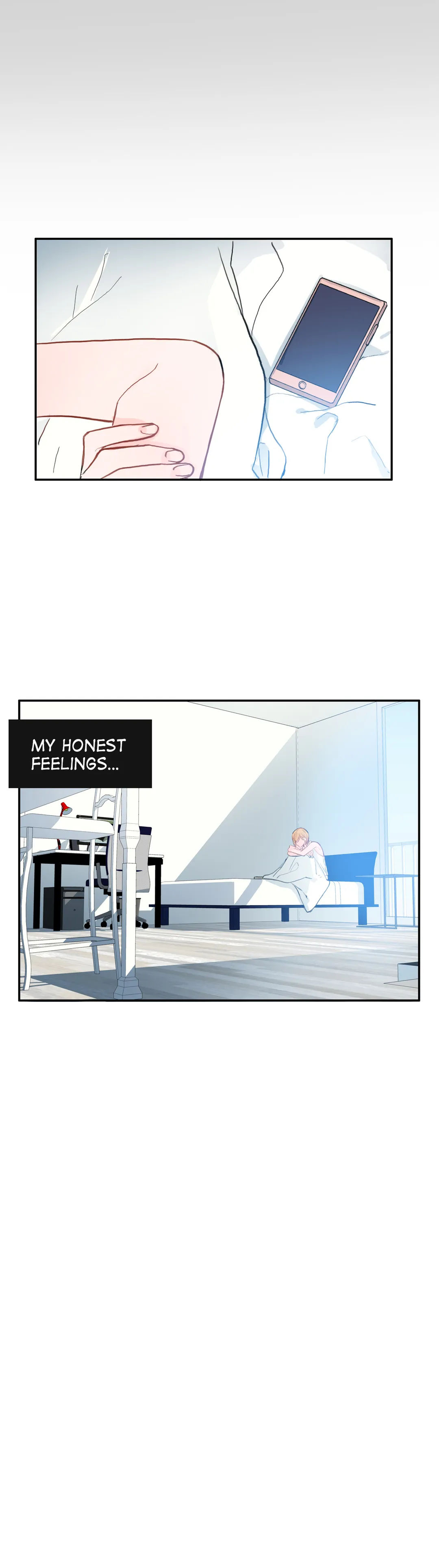 The Love Doctor Chapter 76 image 15