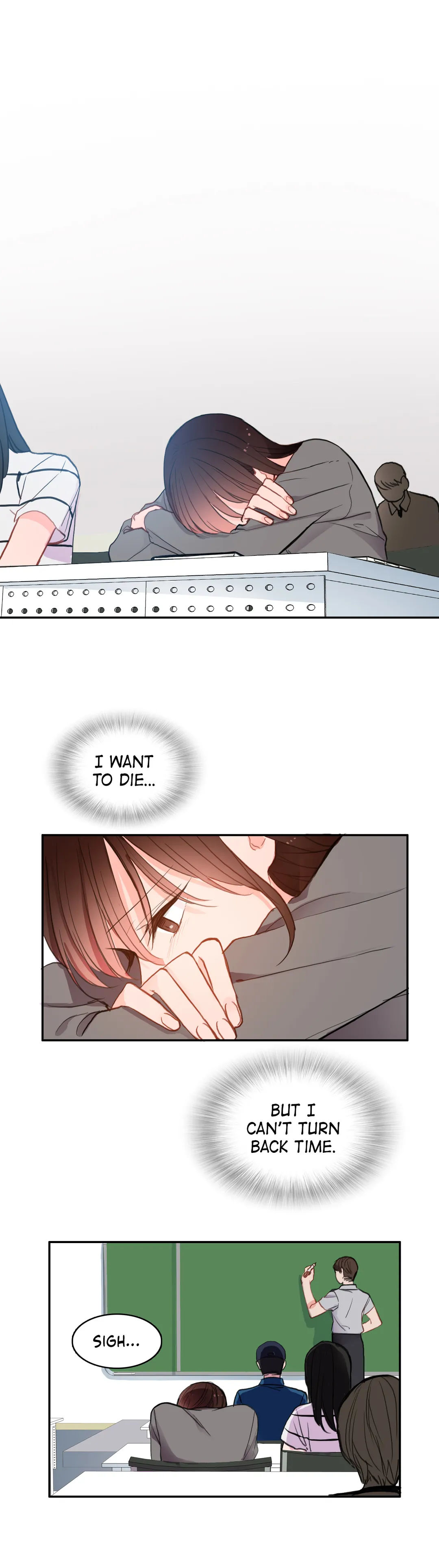 The Love Doctor Chapter 76 image 16