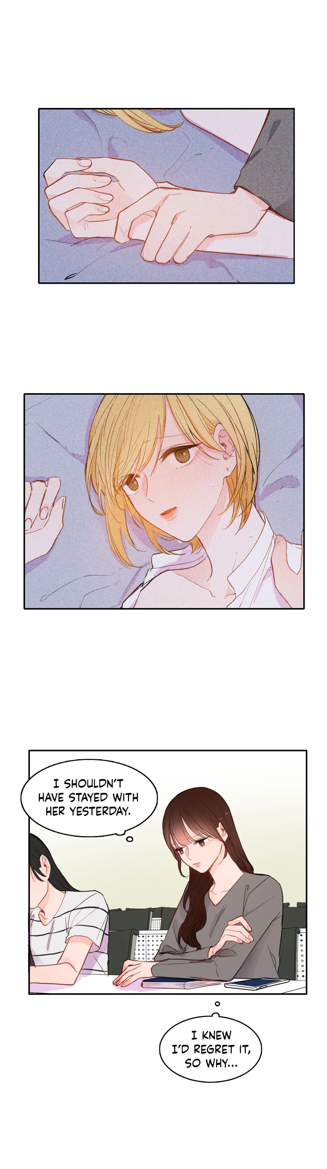 The Love Doctor Chapter 76 image 17