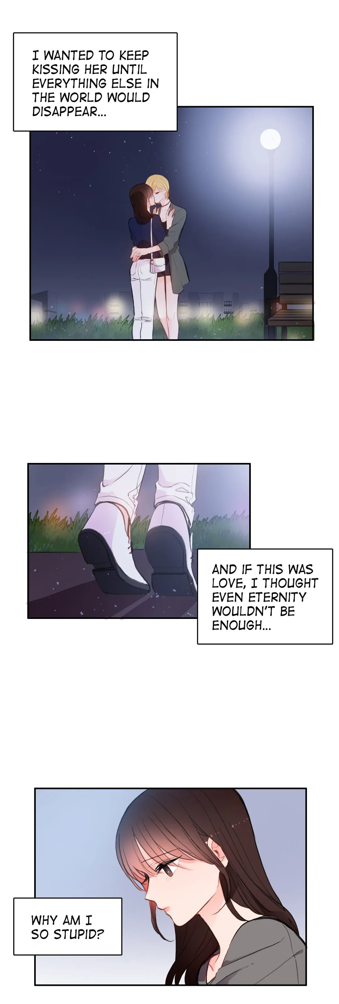 The Love Doctor Chapter 76 image 18