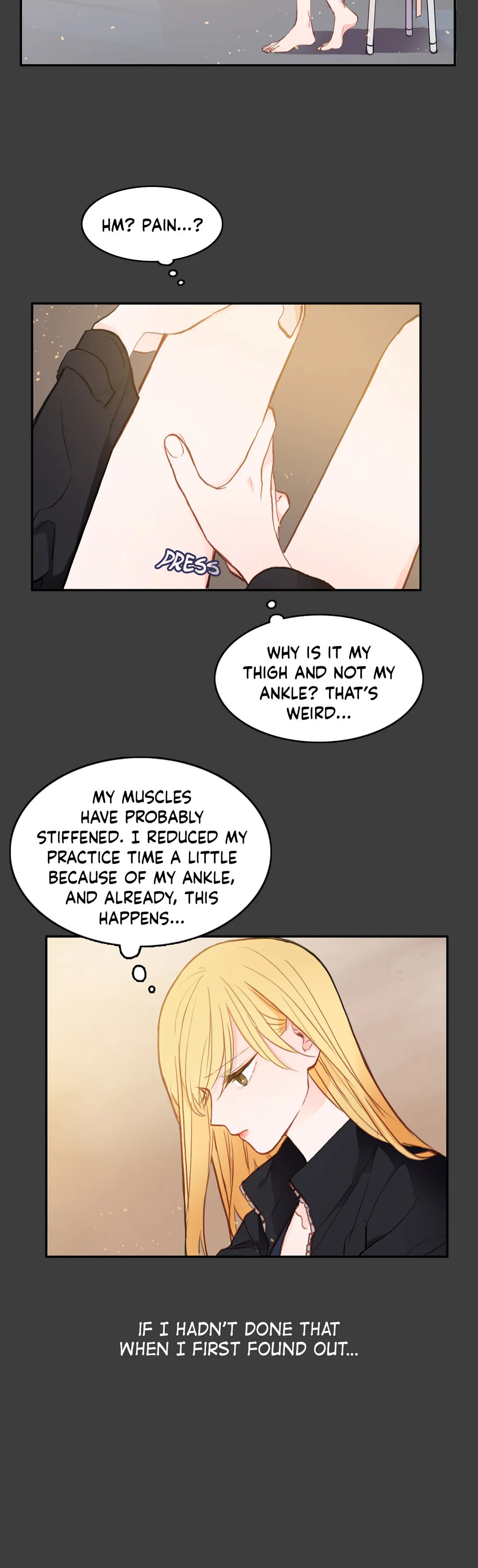 The Love Doctor Chapter 76 image 1