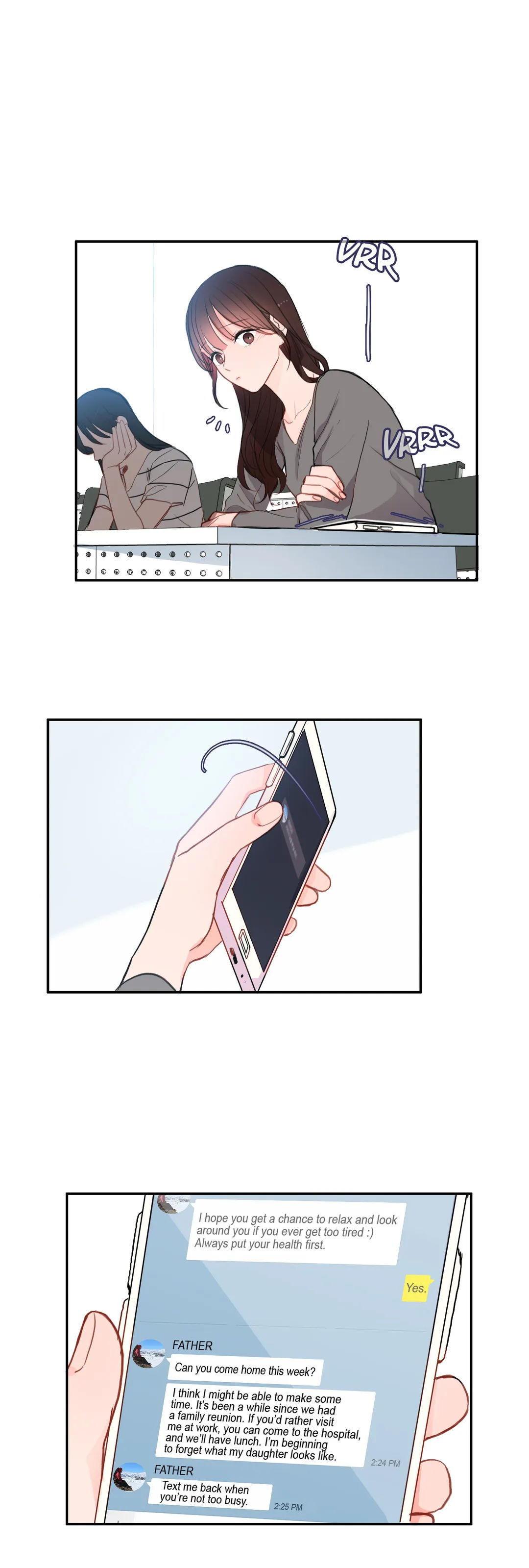 The Love Doctor Chapter 76 image 19