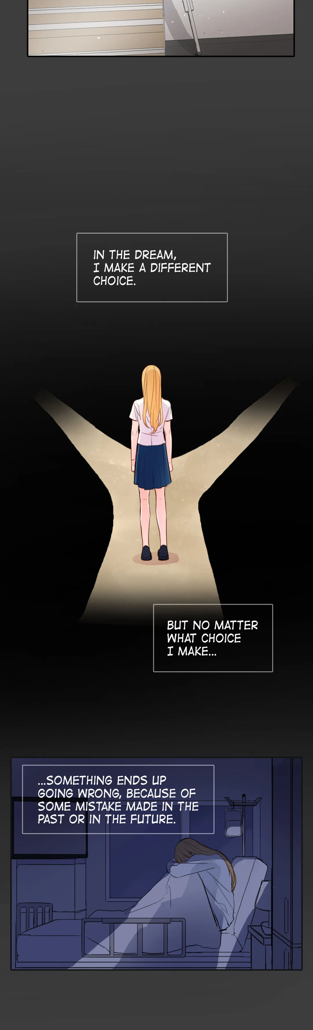 The Love Doctor Chapter 76 image 4