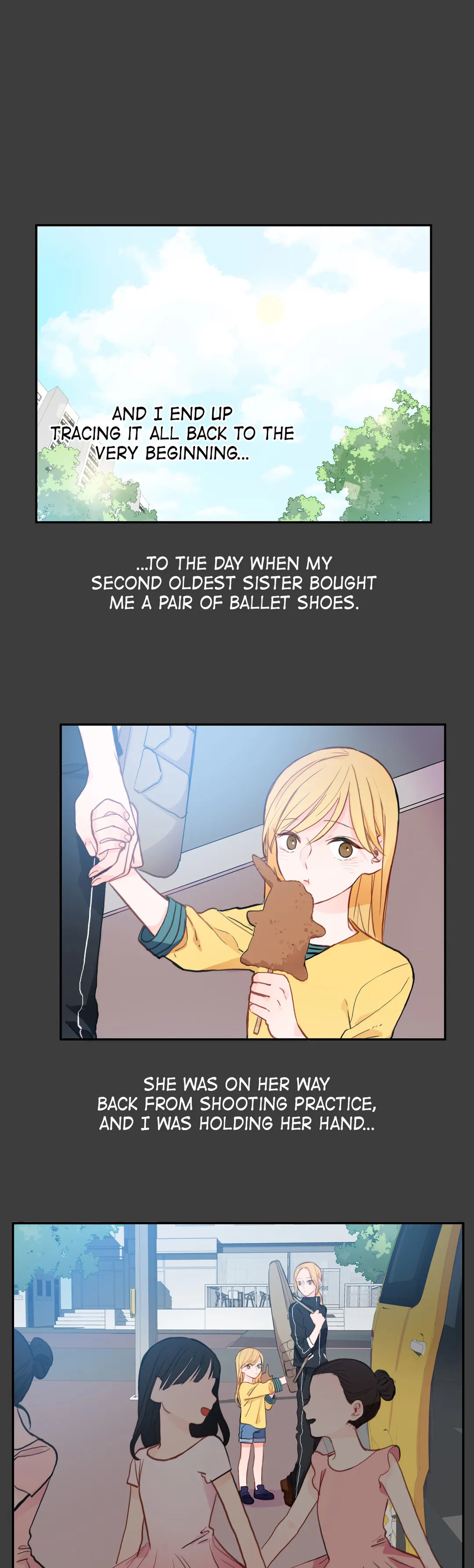 The Love Doctor Chapter 76 image 5