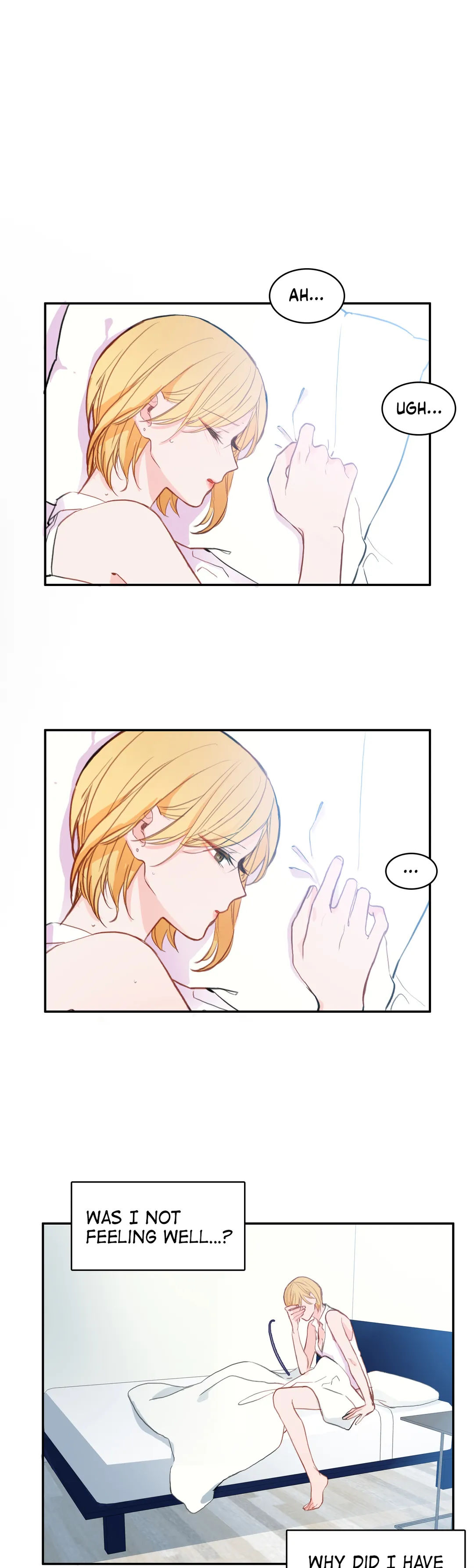 The Love Doctor Chapter 76 image 8
