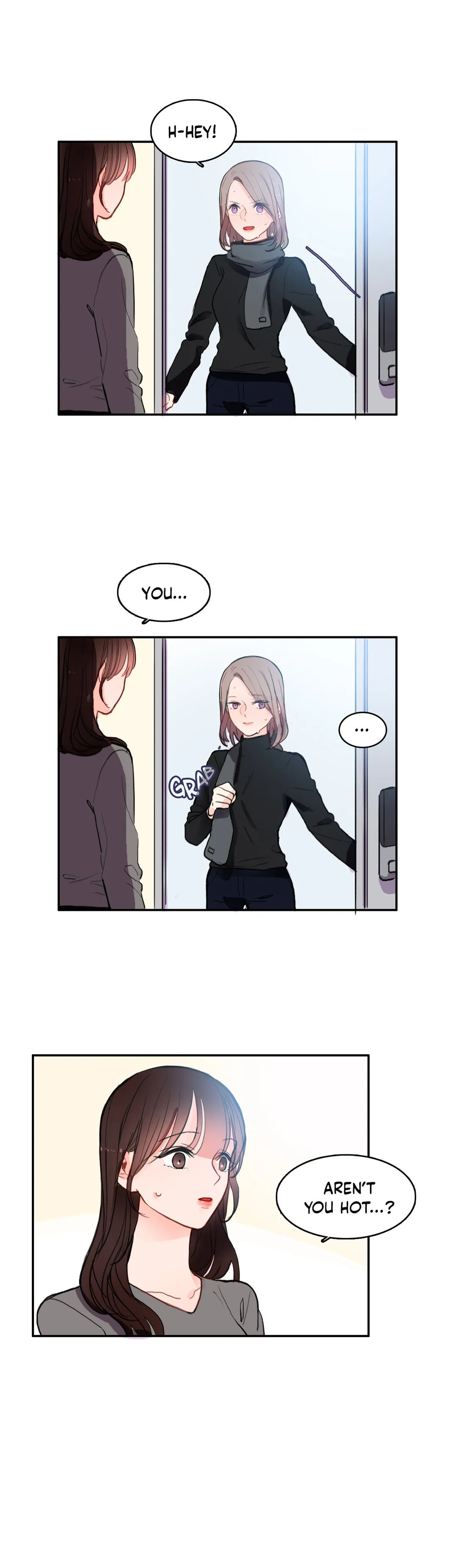 The Love Doctor Chapter 77 image 9