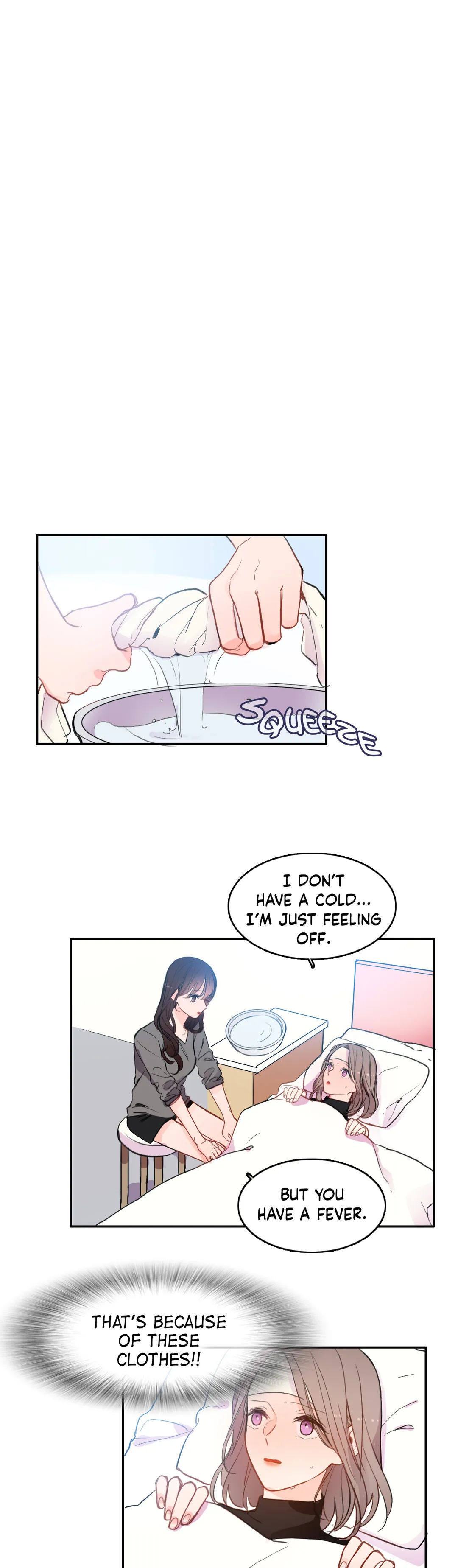 The Love Doctor Chapter 77 image 10