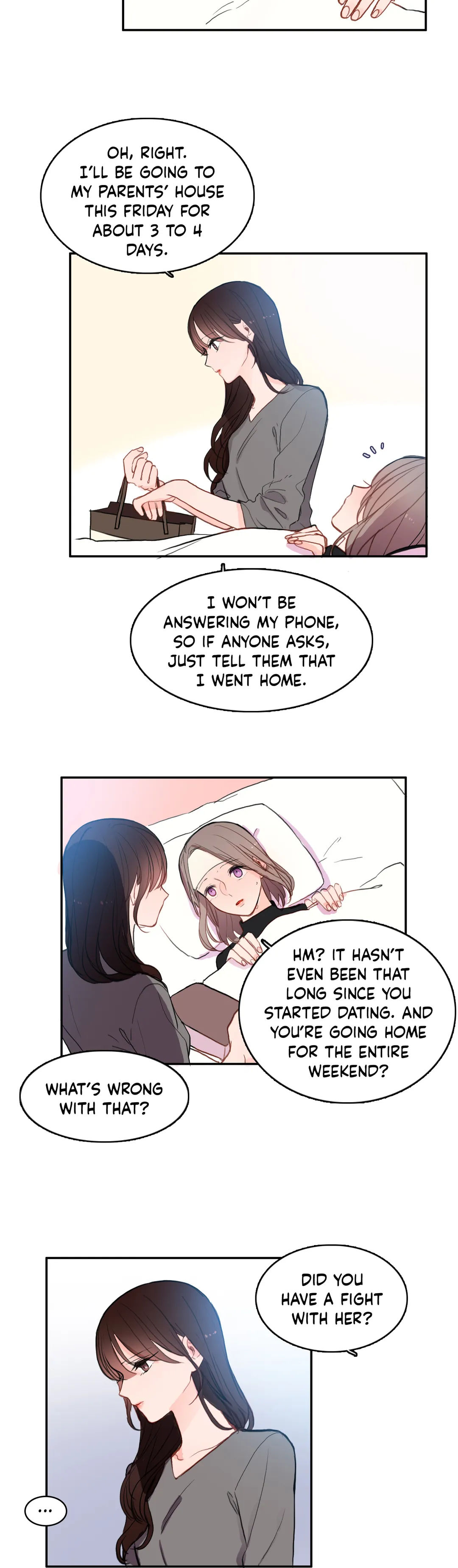 The Love Doctor Chapter 77 image 11