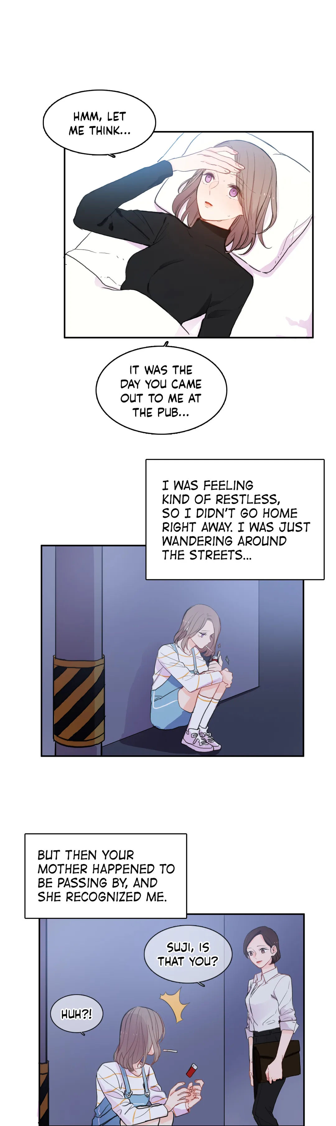 The Love Doctor Chapter 77 image 13